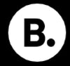 Budwell B Logo